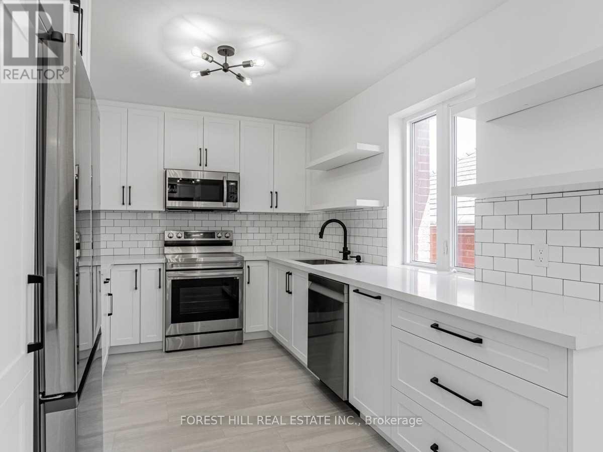 Photo 3 of A 80 Belgravia Avenue, Toronto ON
