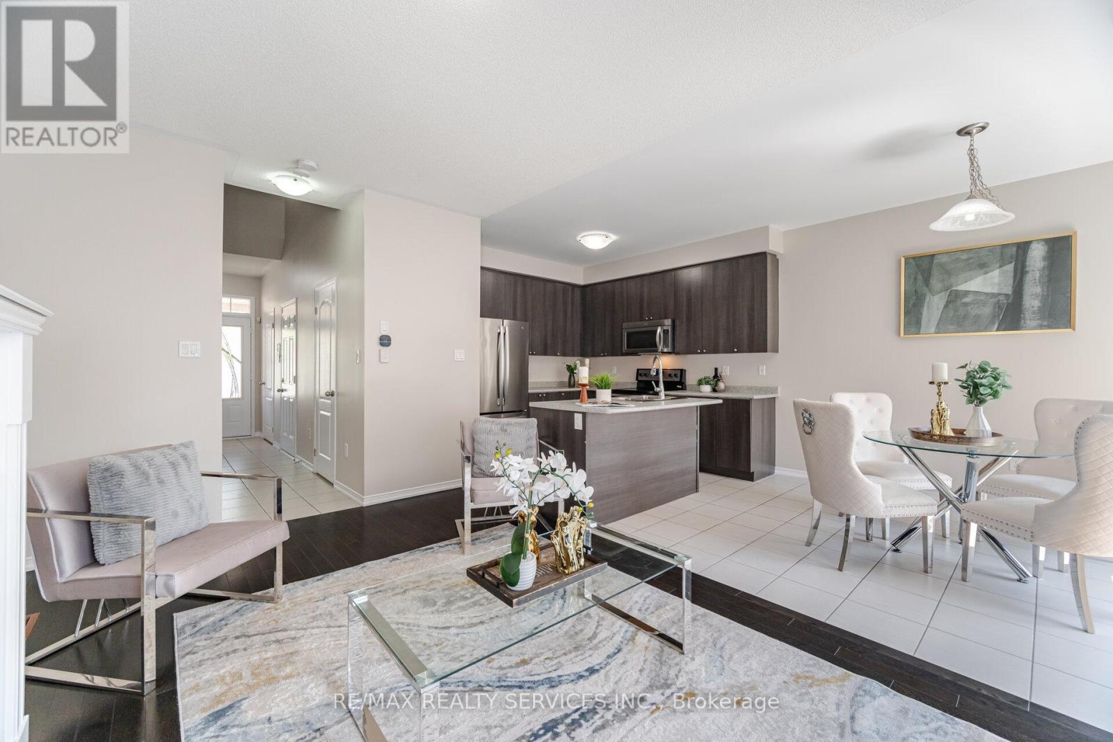 Photo 1 of 101 Templehill Road, Brampton ON