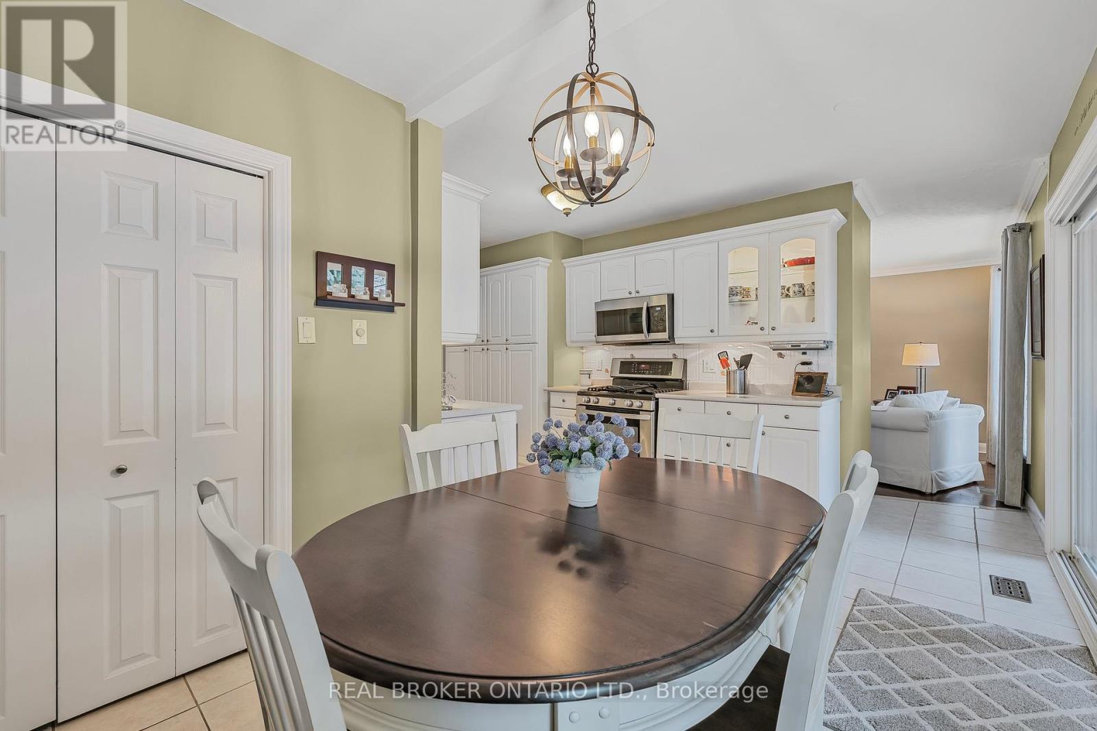 Photo 23 of 25 Sora Drive, Mississauga ON