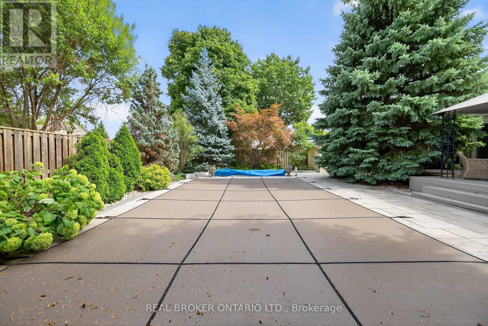 Photo 25 of 25 Sora Drive, Mississauga ON