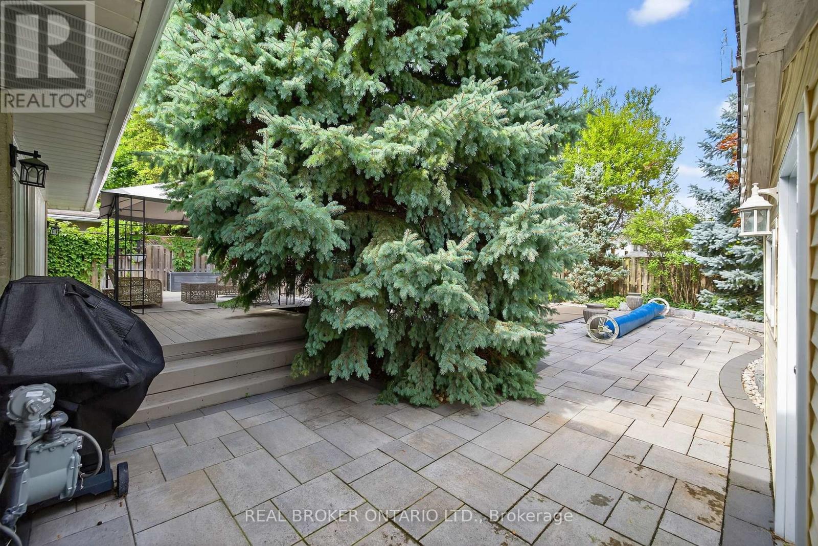 Photo 43 of 25 Sora Drive, Mississauga ON
