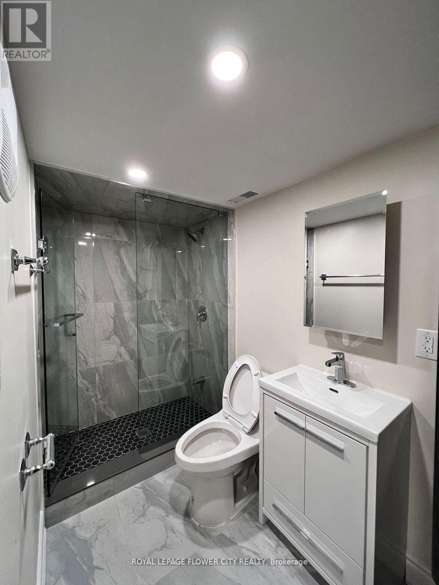 Photo 2 of Basement 6936 Historic Trail, Mississauga ON