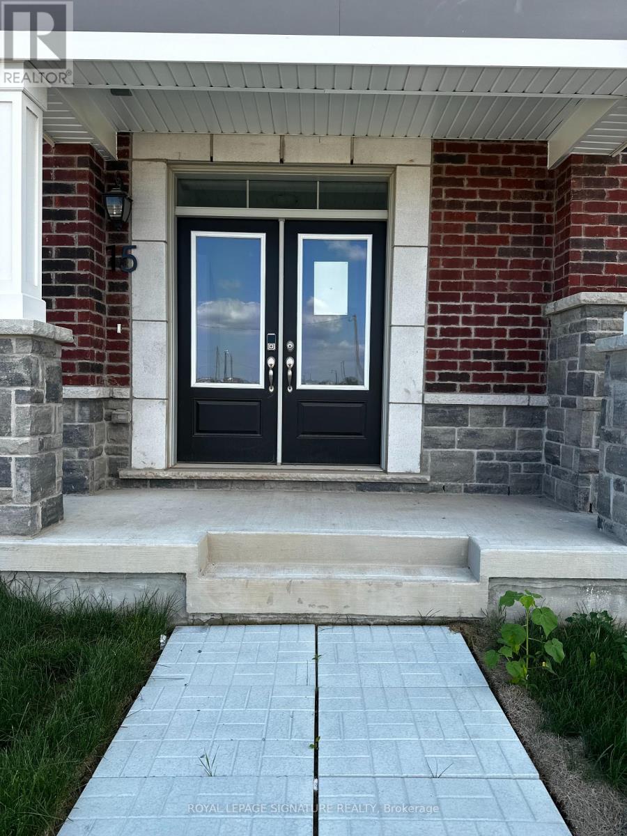 Photo 1 of 15 1259 Lily Crescent, Milton ON