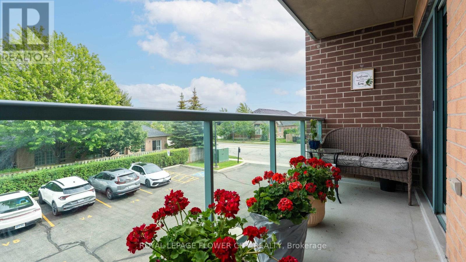 Photo 20 of 204 25 Via Rosedale, Brampton ON