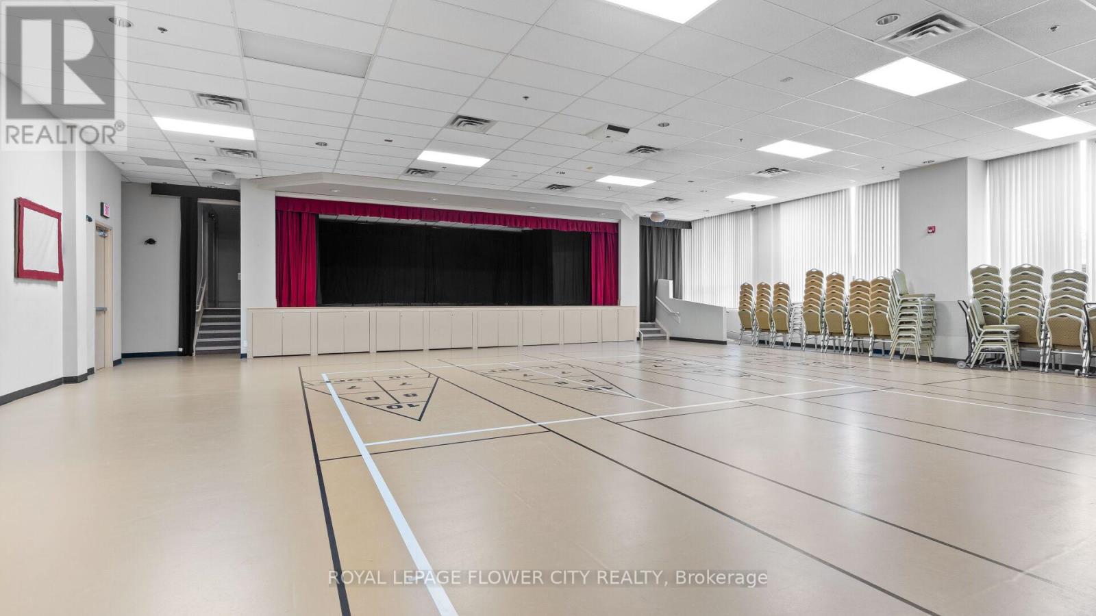 Photo 23 of 204 25 Via Rosedale, Brampton ON