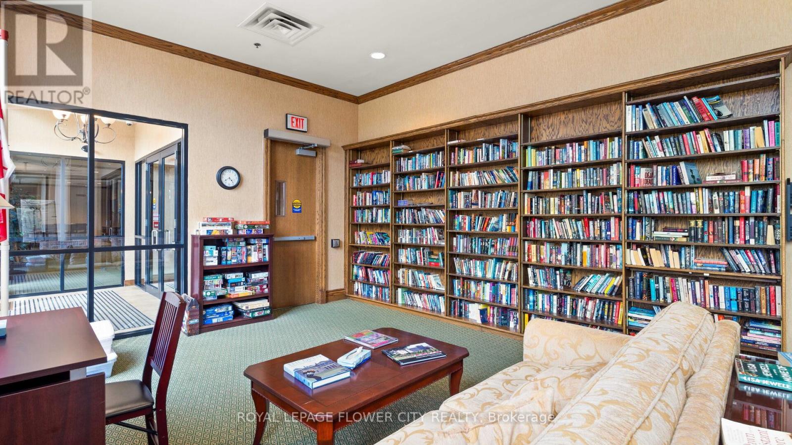 Photo 24 of 204 25 Via Rosedale, Brampton ON