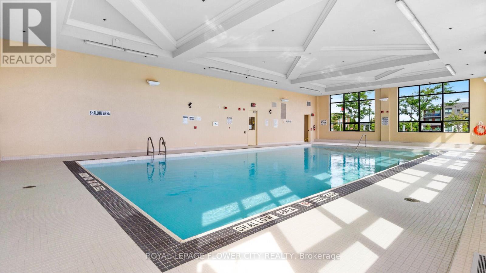Photo 26 of 204 25 Via Rosedale, Brampton ON