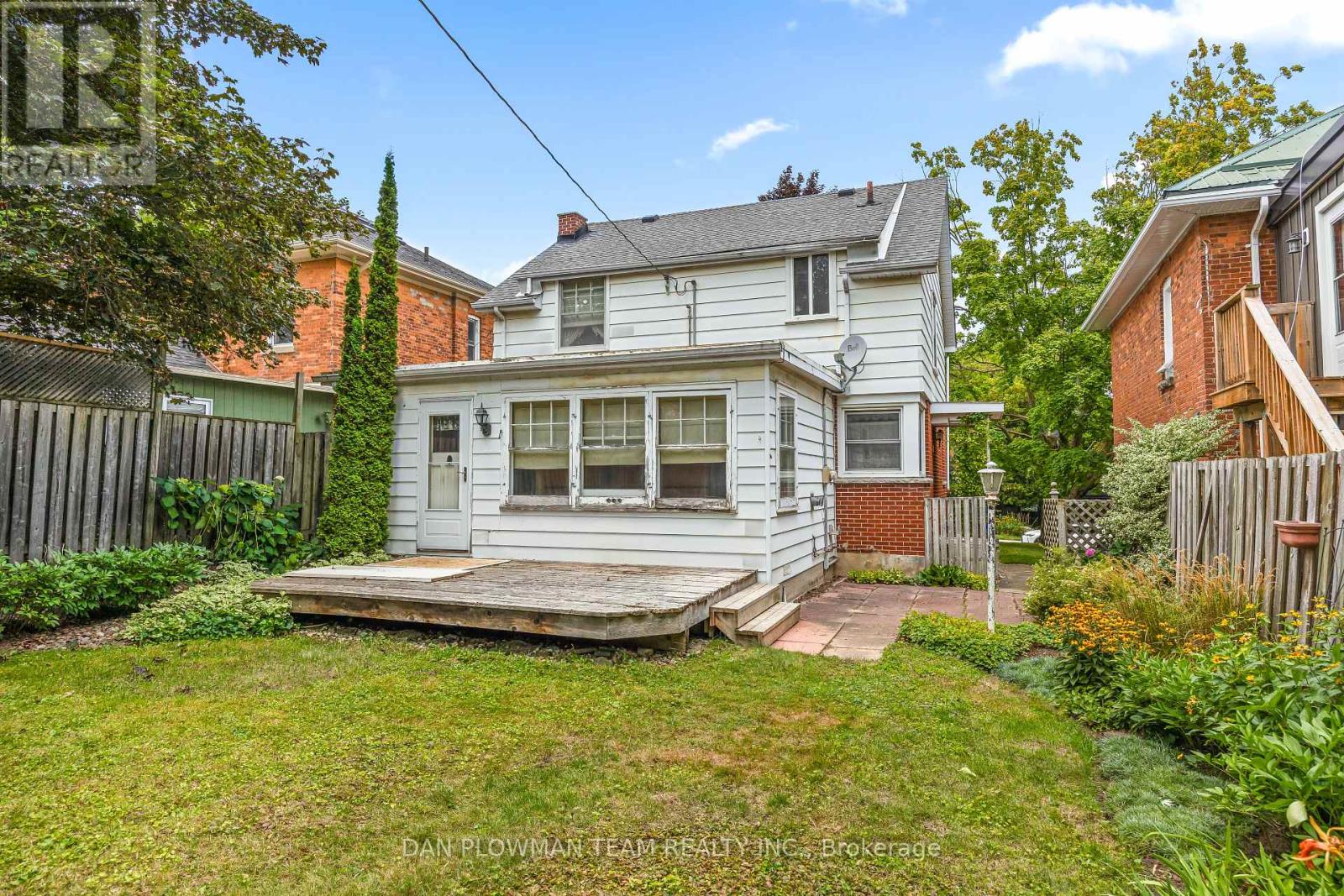 Photo 34 of 46 First Avenue, Orangeville ON
