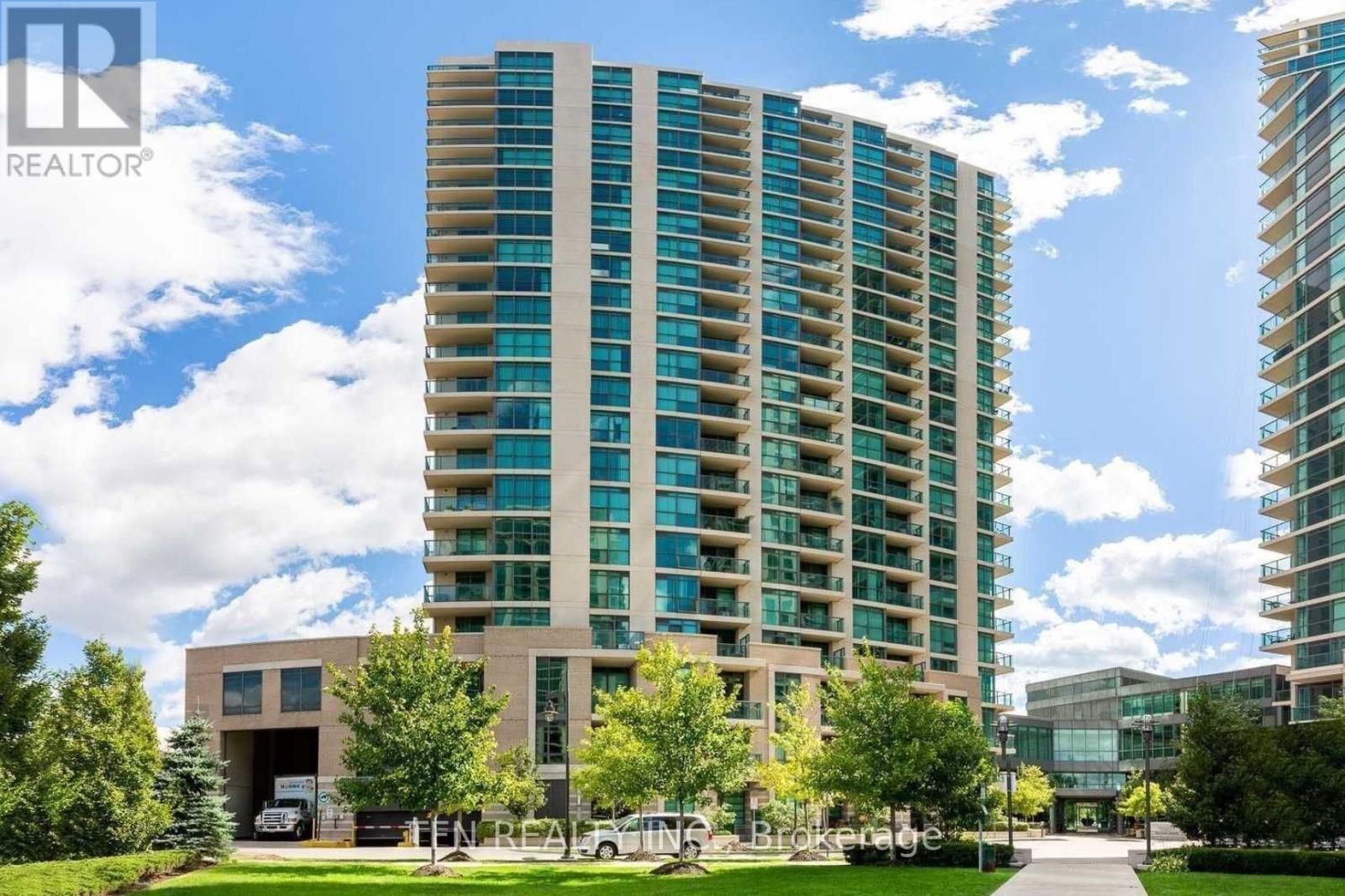 Photo 7 of 2405 205 Sherway Gardens Road, Toronto ON