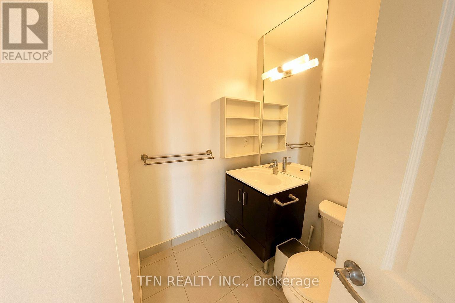 Photo 10 of 2405 205 Sherway Gardens Road, Toronto ON