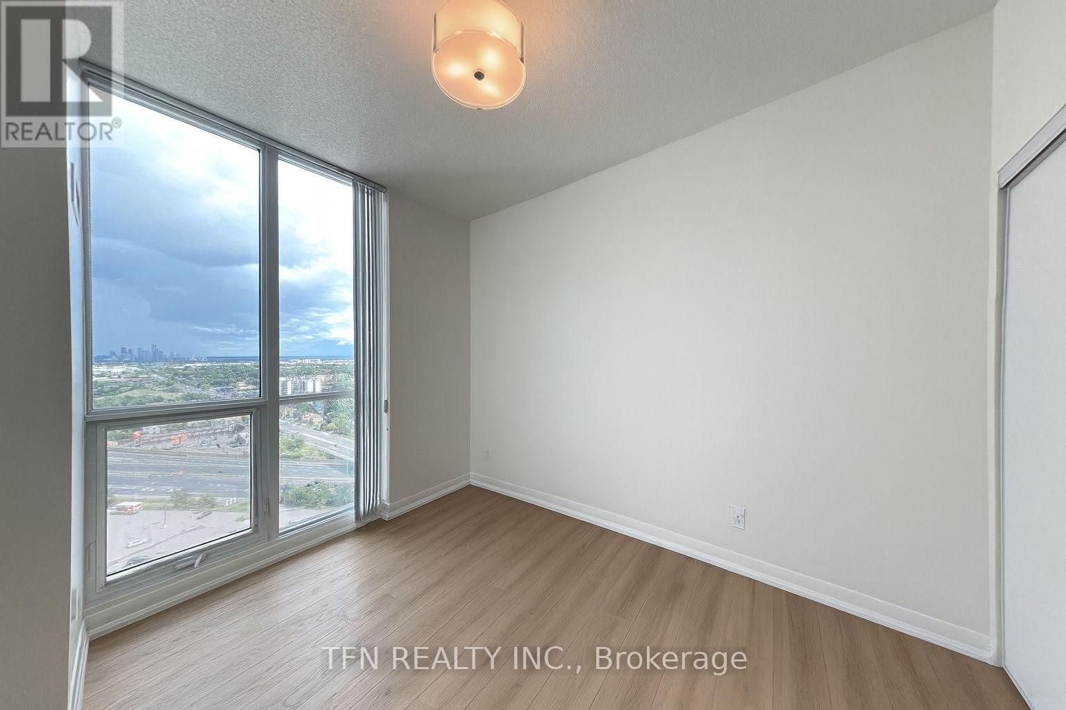 Photo 1 of 2405 205 Sherway Gardens Road, Toronto ON