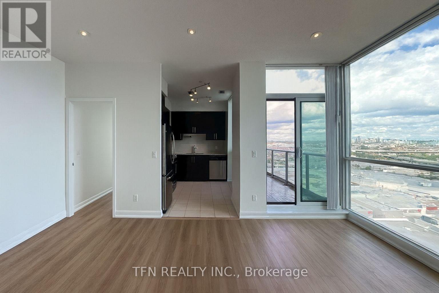 Photo 13 of 2405 205 Sherway Gardens Road, Toronto ON
