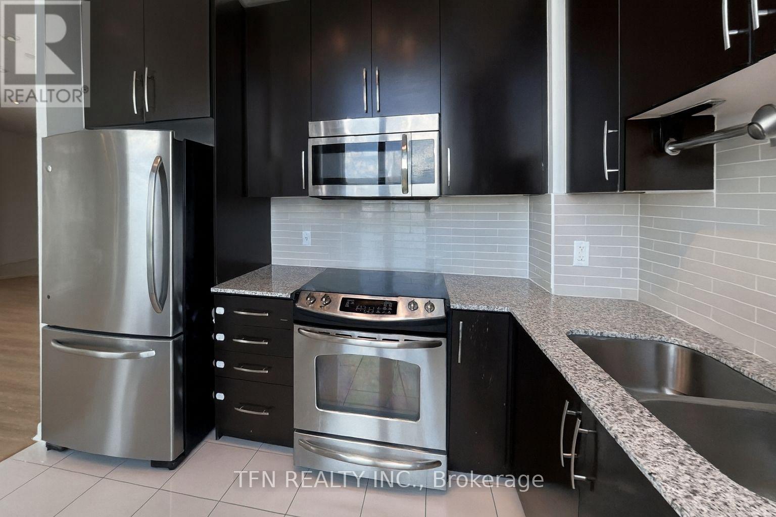 Photo 5 of 2405 205 Sherway Gardens Road, Toronto ON