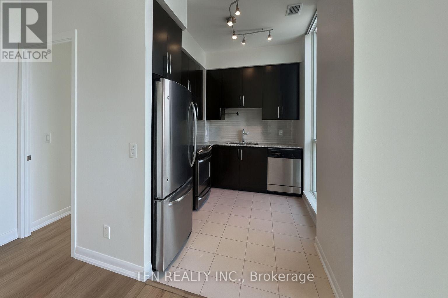 Photo 2 of 2405 205 Sherway Gardens Road, Toronto ON