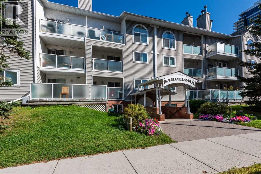 Photo 15 of 312 1528 11 Avenue Sw, Calgary AB