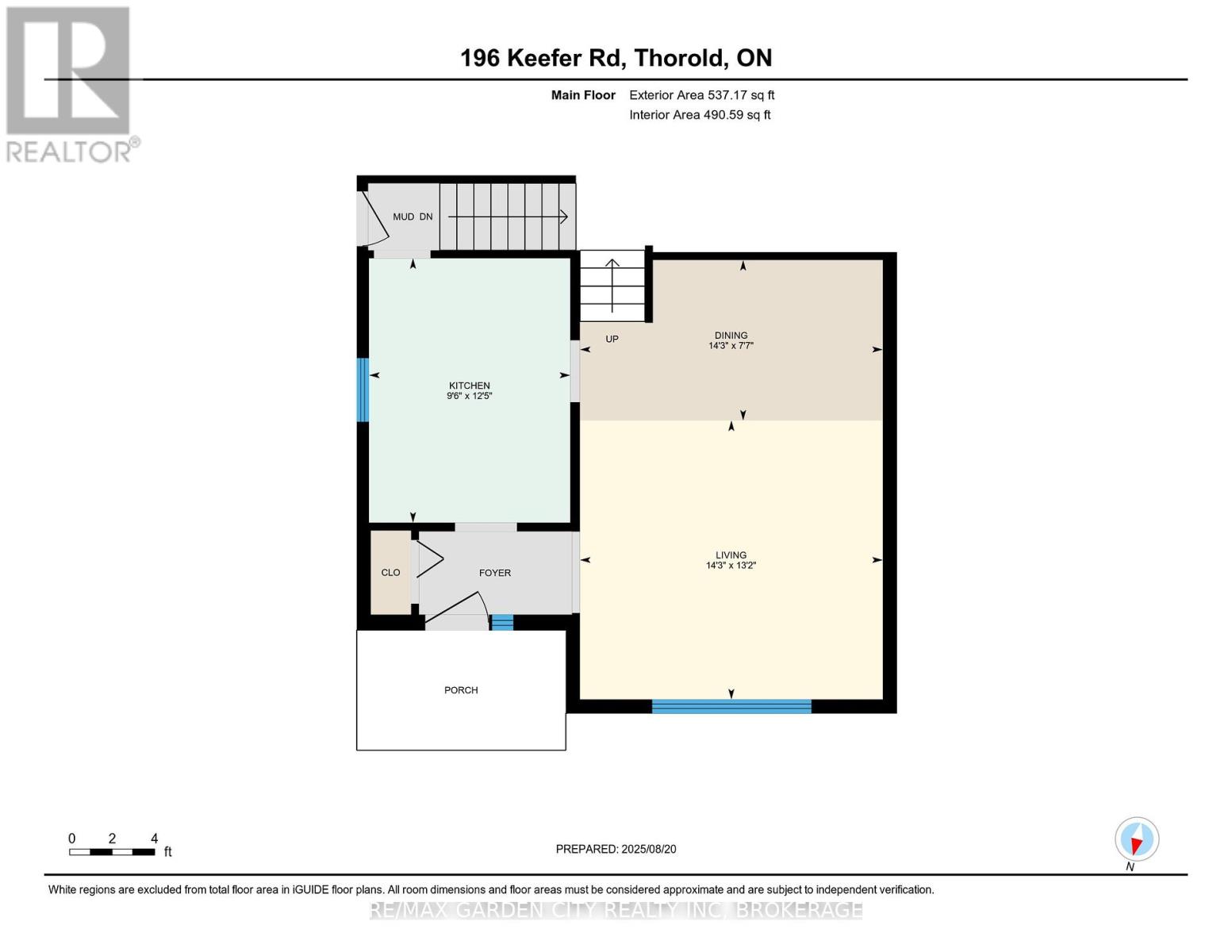 Photo 43 of 196 Keefer Road, Thorold ON