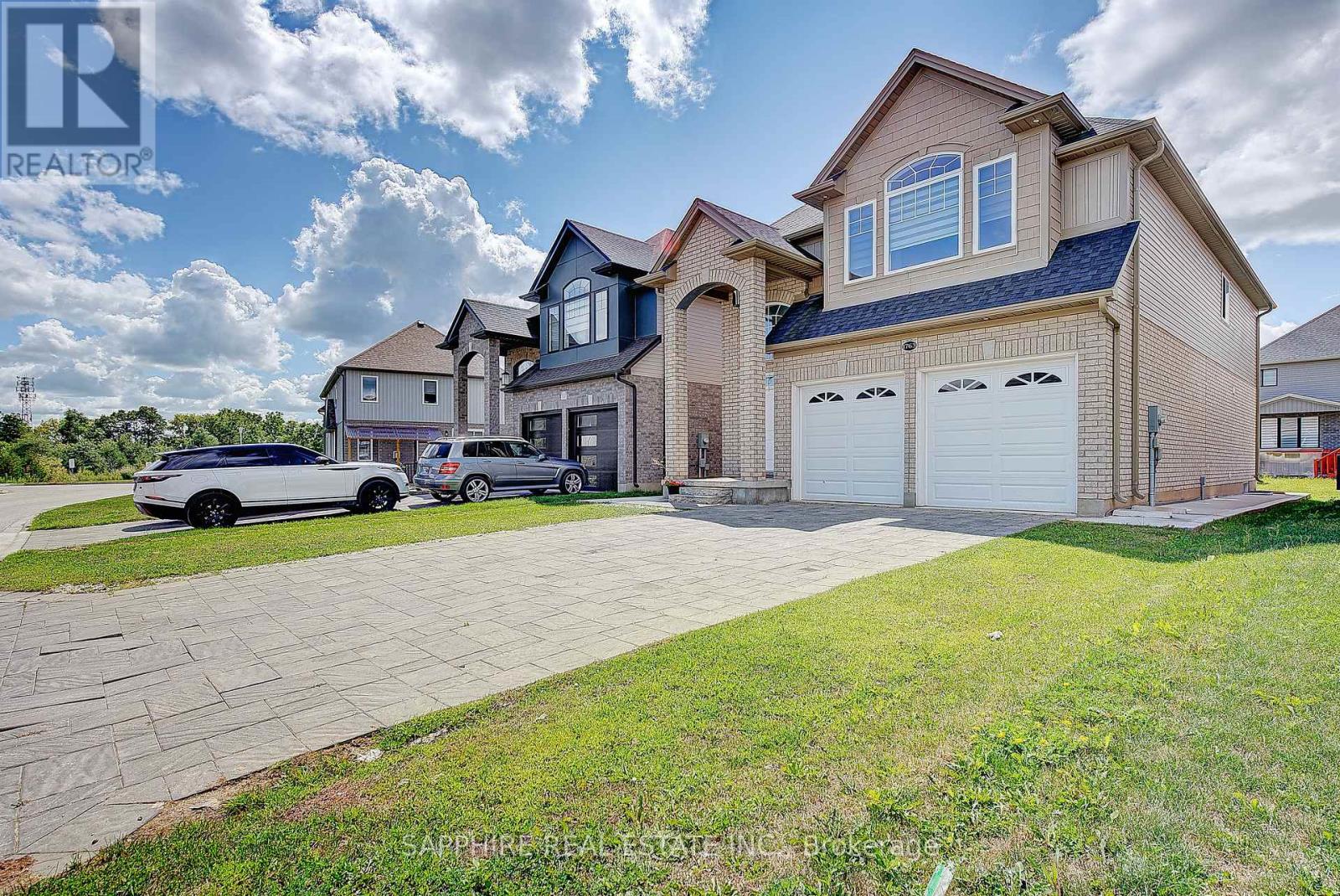 Photo 1 of 1763 Owen Lane, London North ON