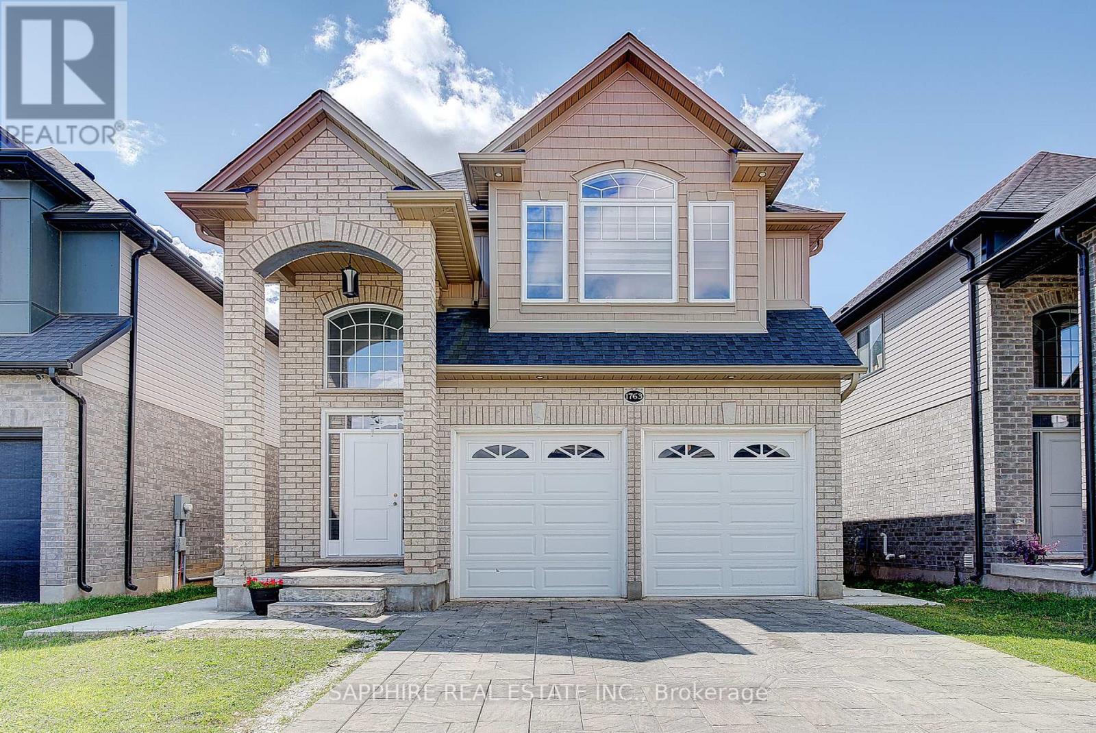 Photo 2 of 1763 Owen Lane, London North ON