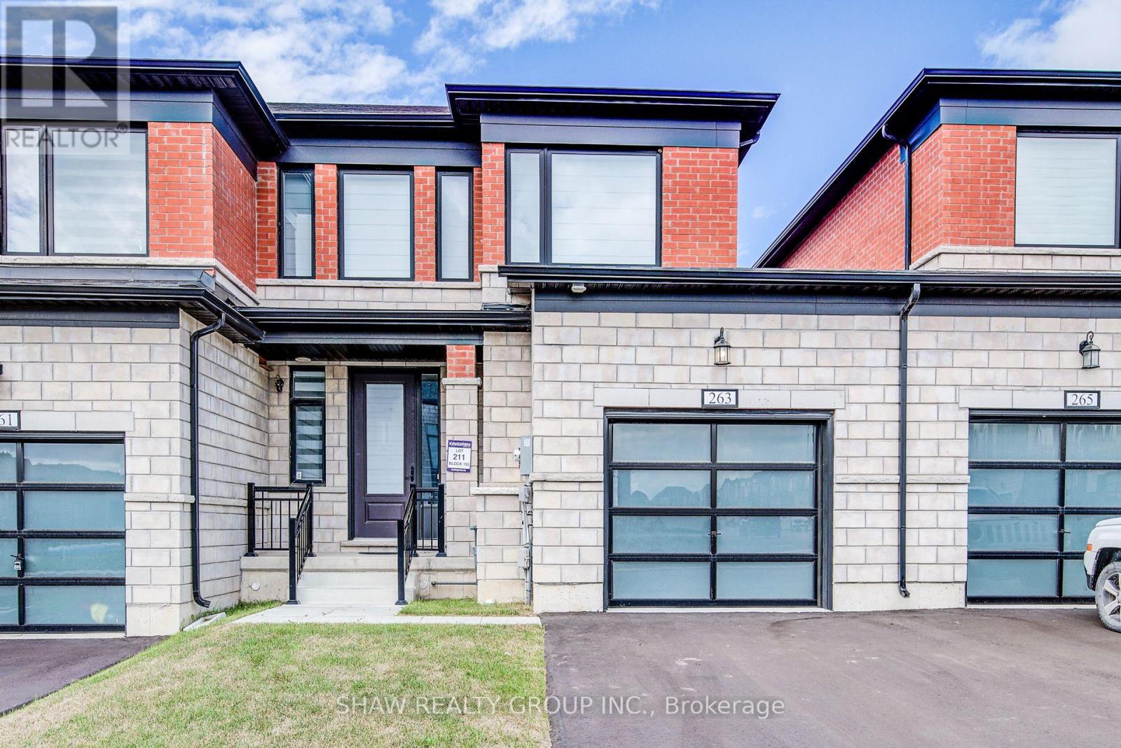 Photo 38 of 263 Harwood Avenue, Woodstock ON