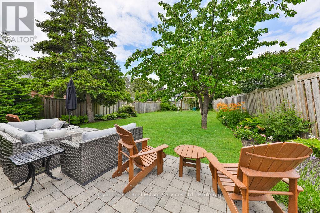 Photo 43 of 33 Forster Park Drive, Oakville ON