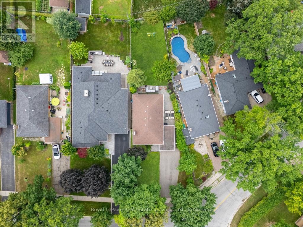 Photo 50 of 33 Forster Park Drive, Oakville ON