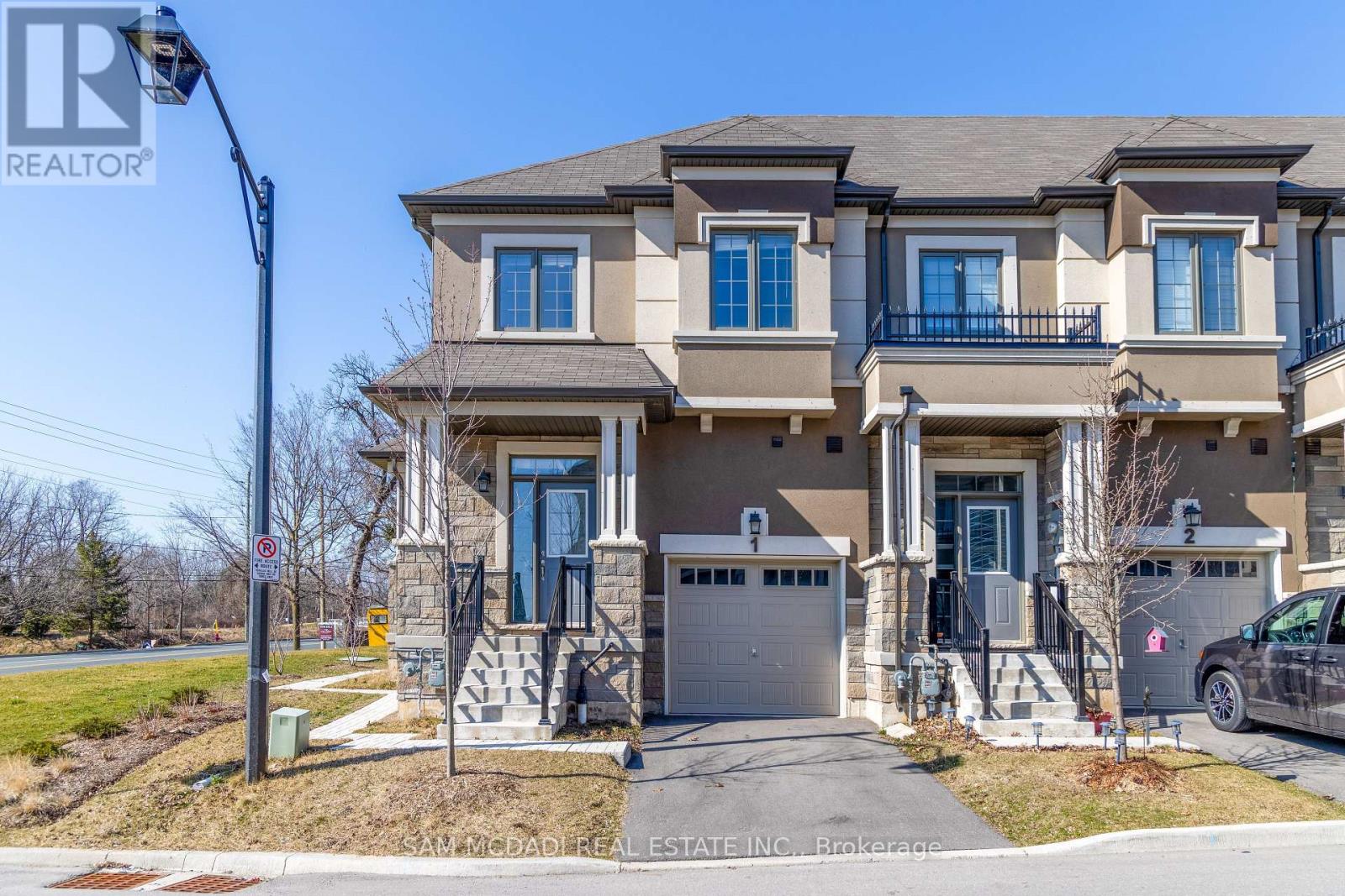 Photo 18 of 1 515 Garner Road W, Hamilton ON