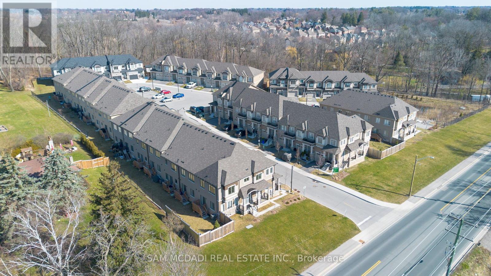 Photo 6 of 1 515 Garner Road W, Hamilton ON