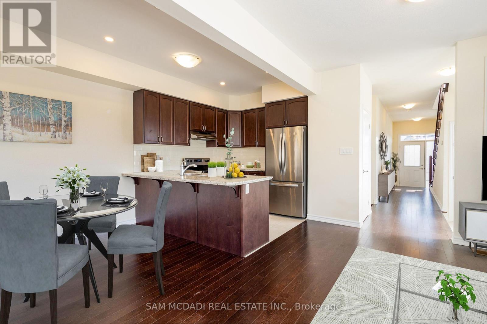 Photo 16 of 1 515 Garner Road W, Hamilton ON