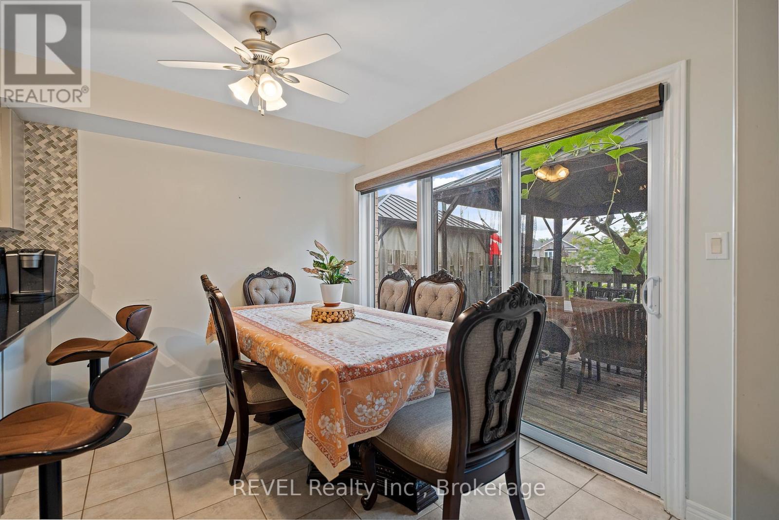Photo 12 of A 20 Brown Drive, St Catharines ON