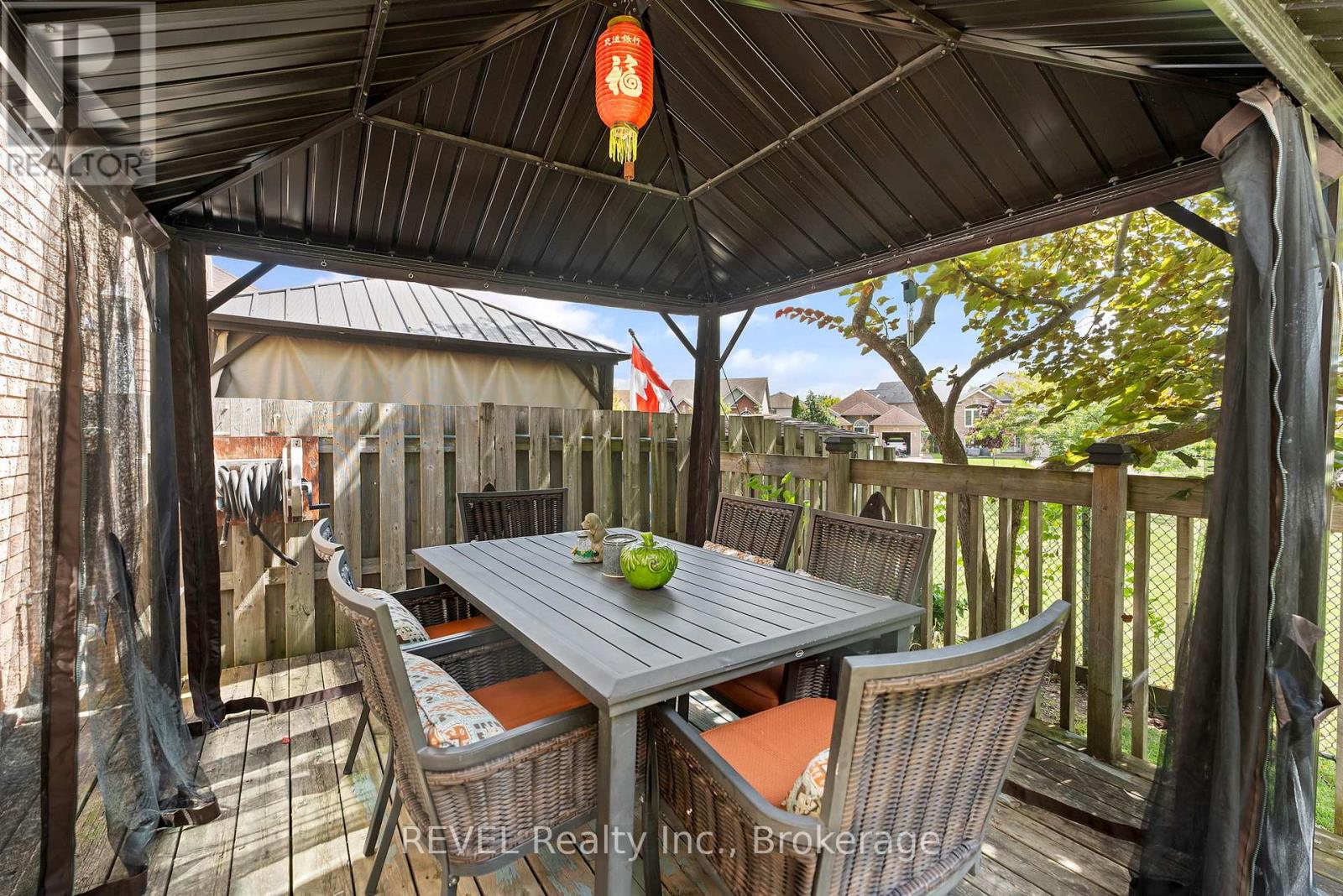 Photo 37 of A 20 Brown Drive, St Catharines ON