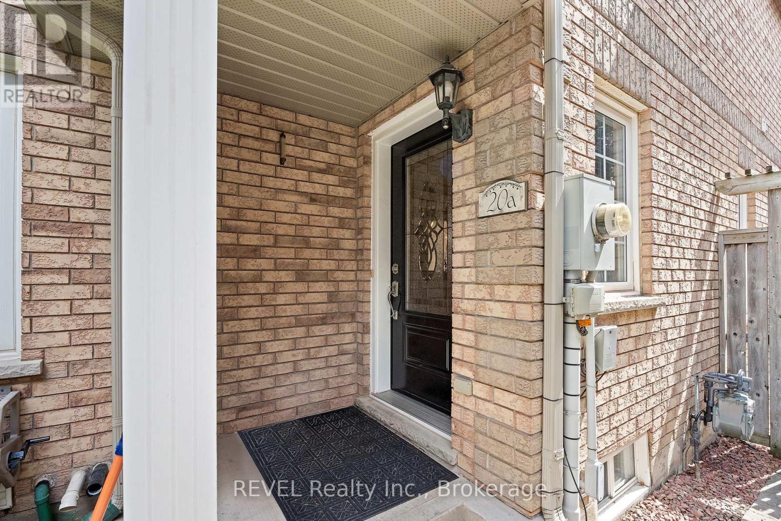 Photo 14 of A 20 Brown Drive, St Catharines ON
