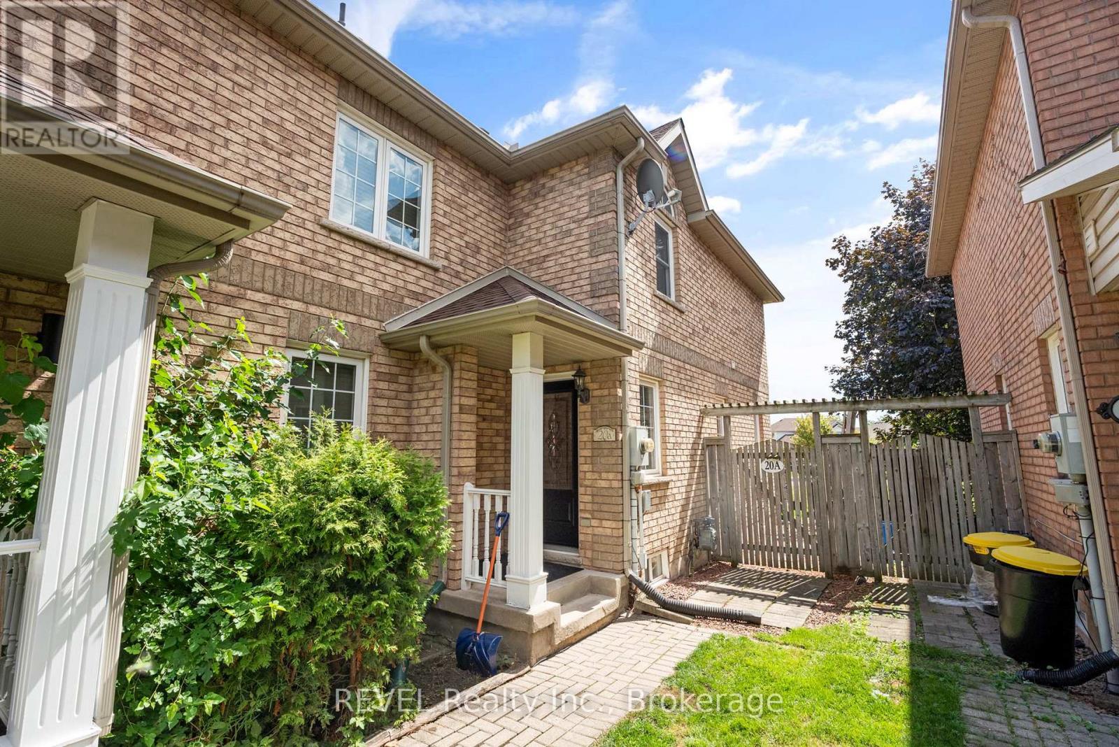 Photo 38 of A 20 Brown Drive, St Catharines ON
