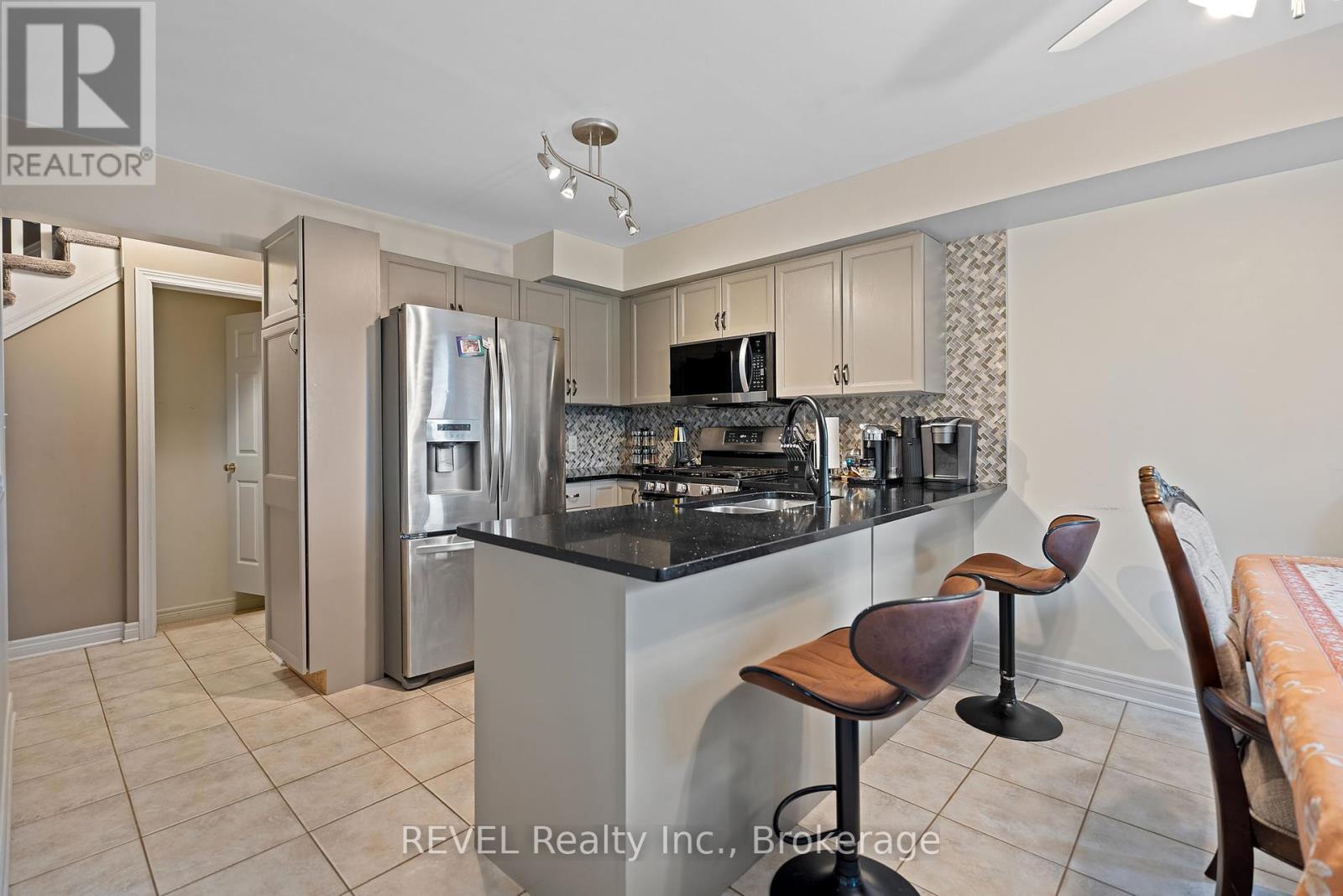 Photo 17 of A 20 Brown Drive, St Catharines ON