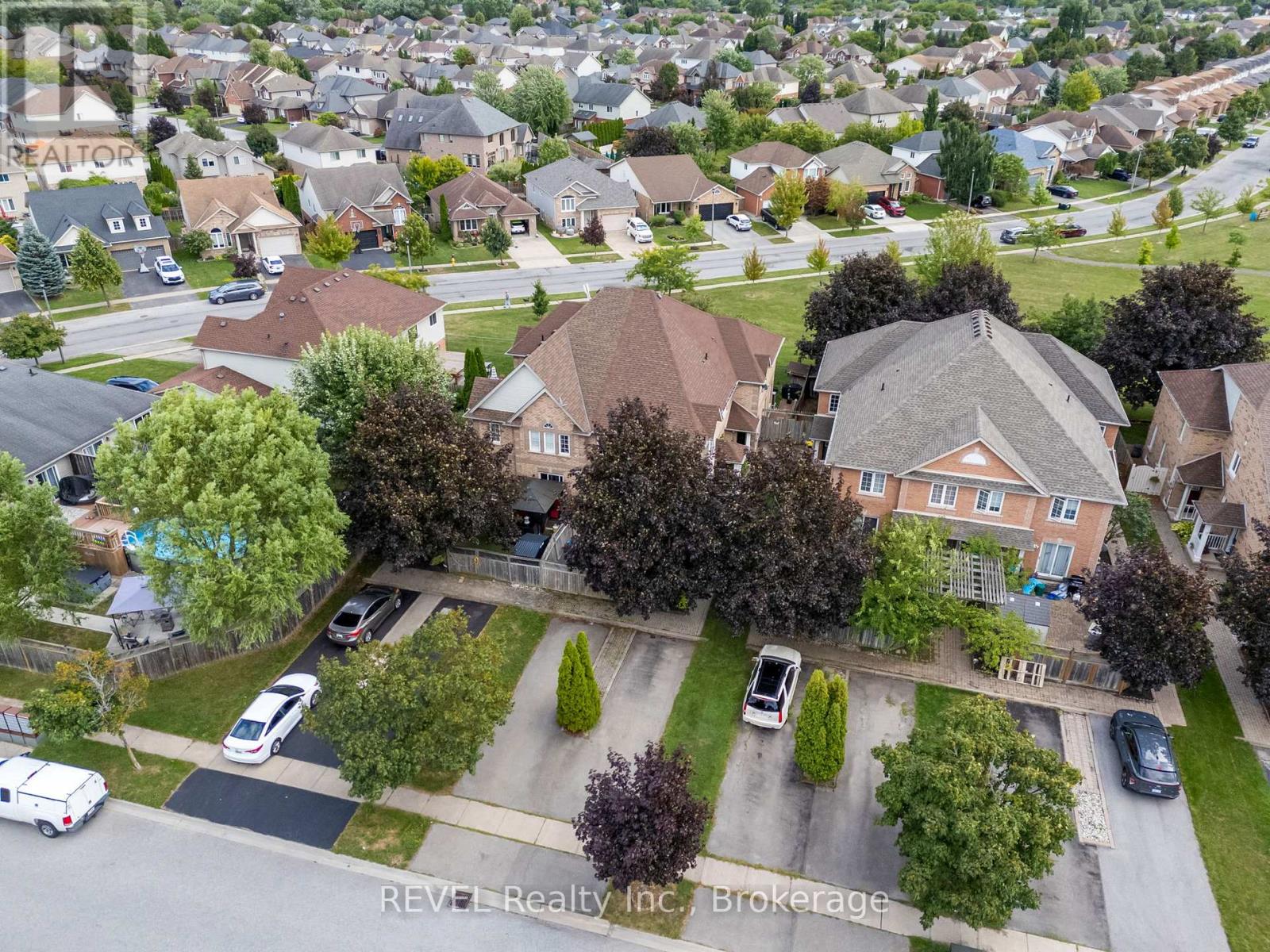 Photo 15 of A 20 Brown Drive, St Catharines ON