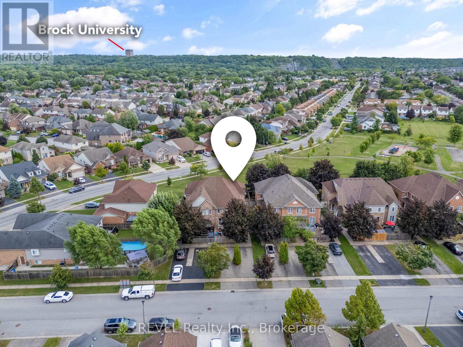 Photo 24 of A 20 Brown Drive, St Catharines ON