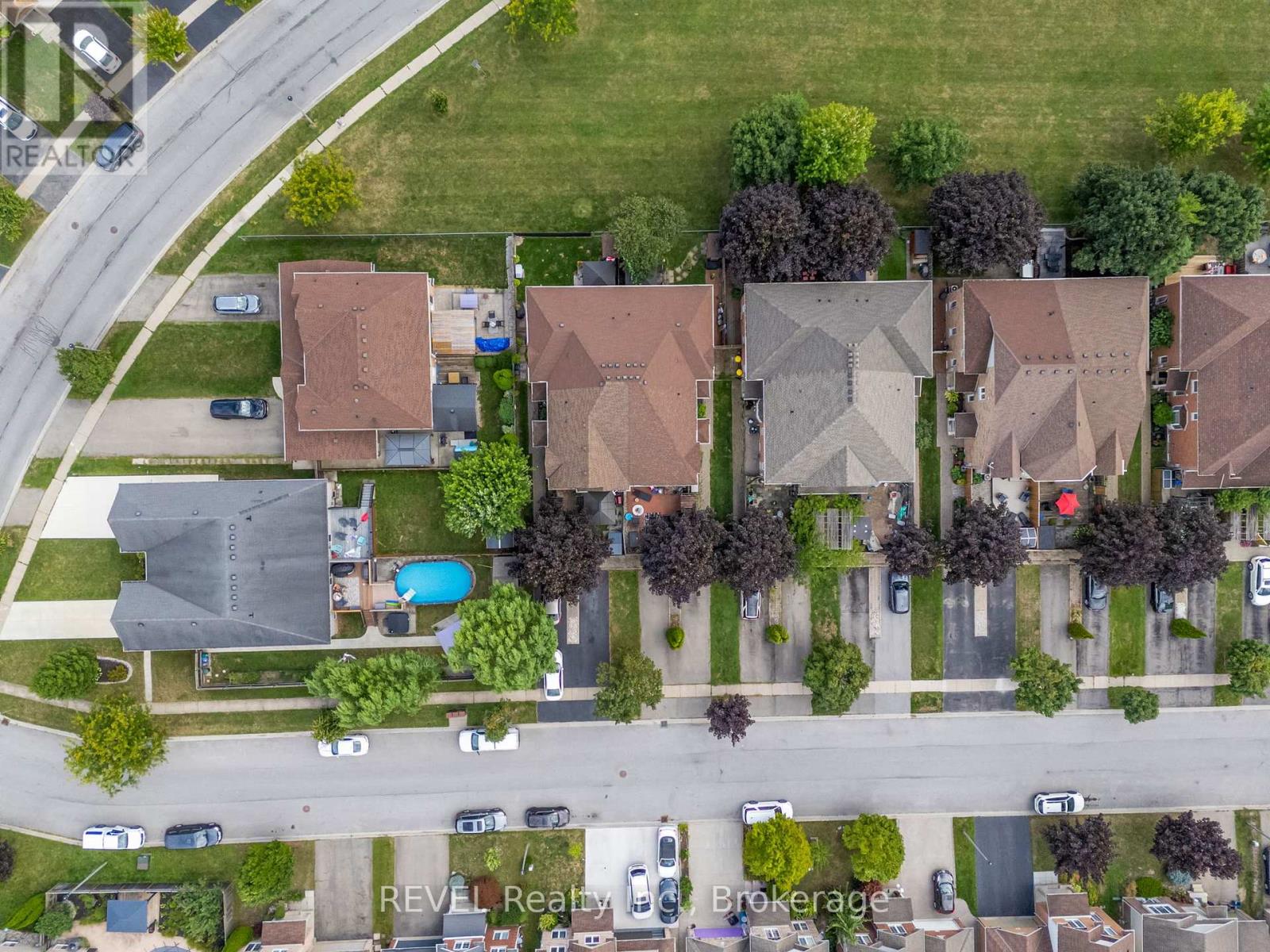 Photo 31 of A 20 Brown Drive, St Catharines ON