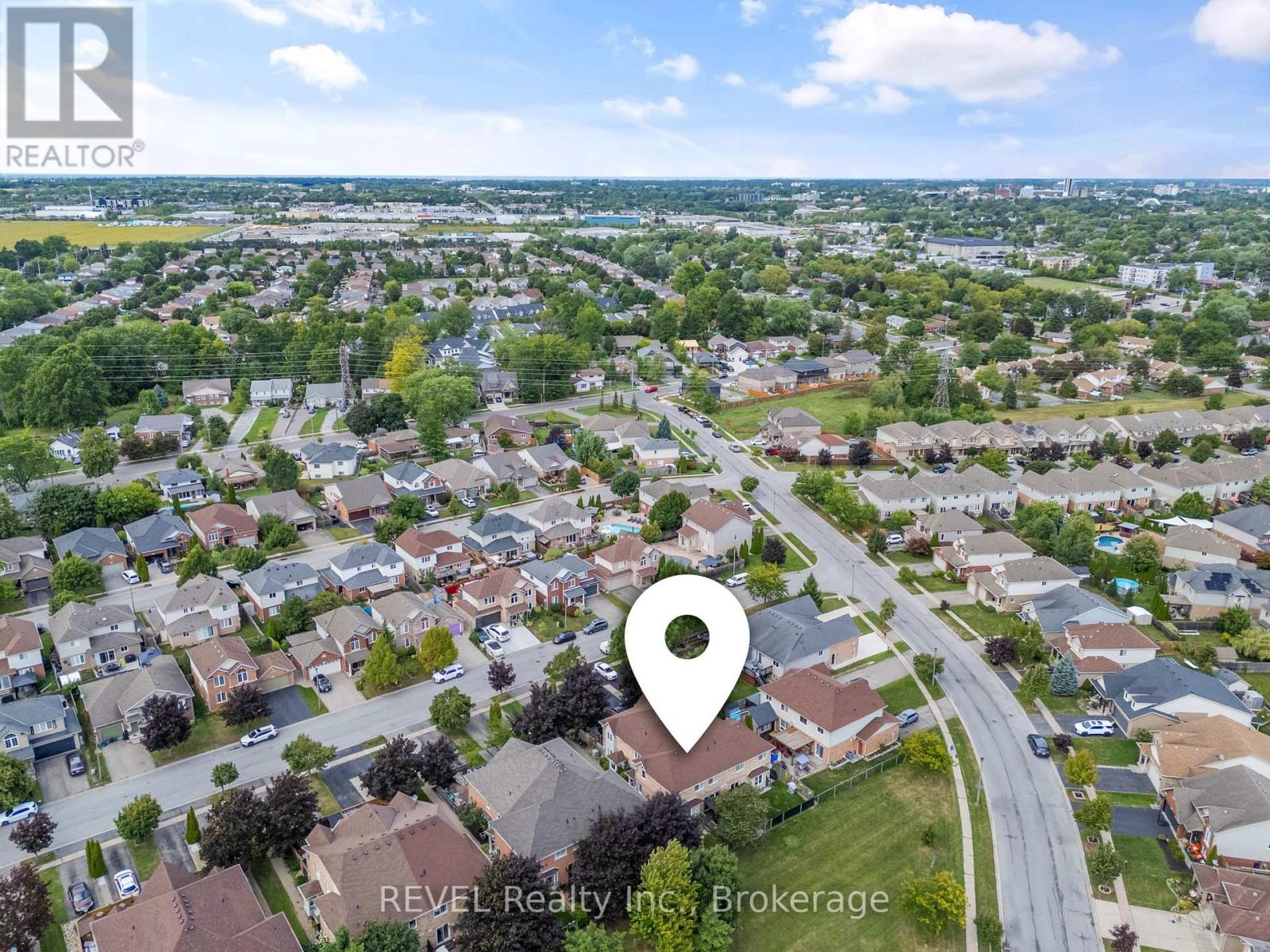 Photo 41 of A 20 Brown Drive, St Catharines ON