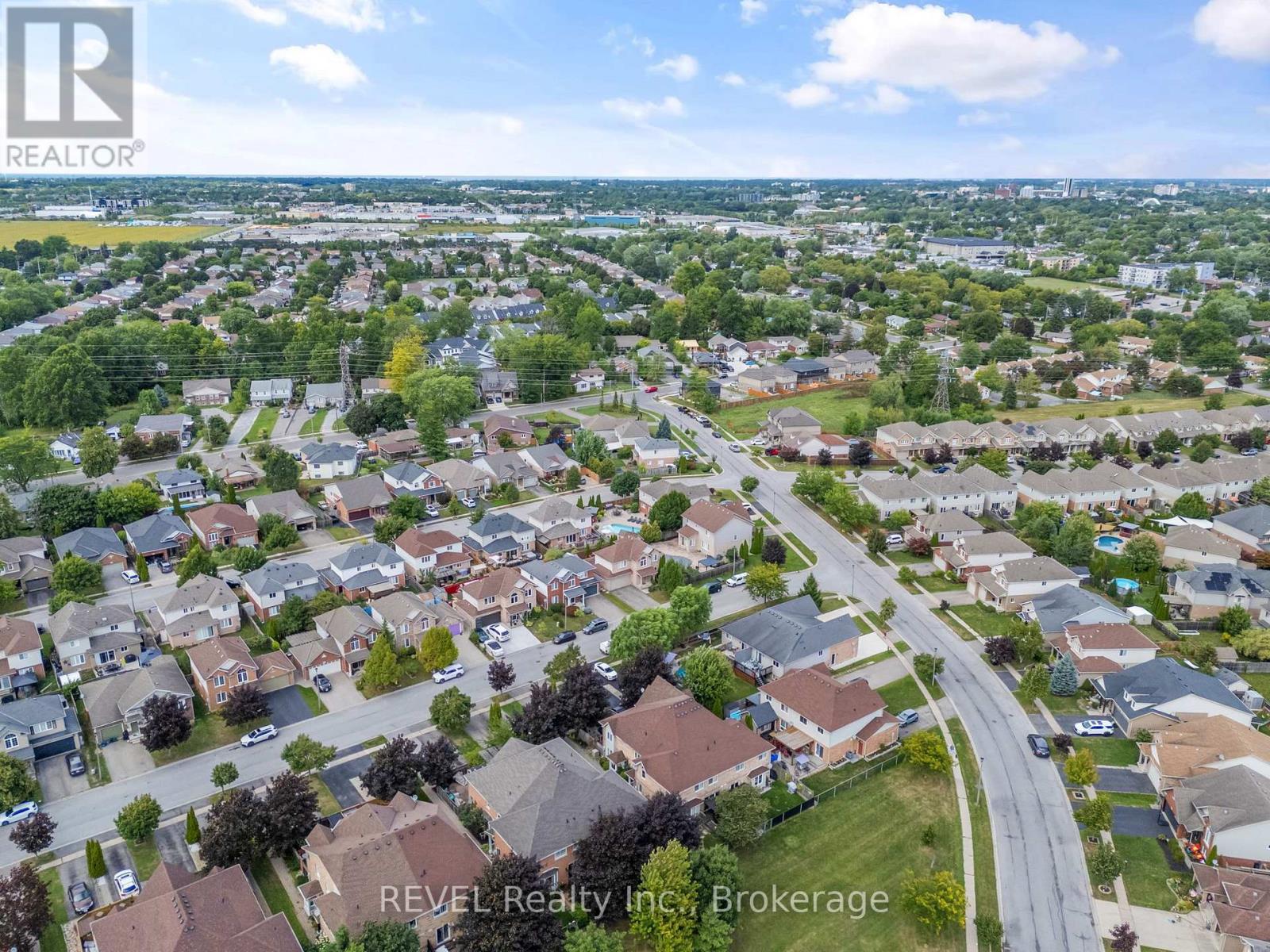 Photo 48 of A 20 Brown Drive, St Catharines ON