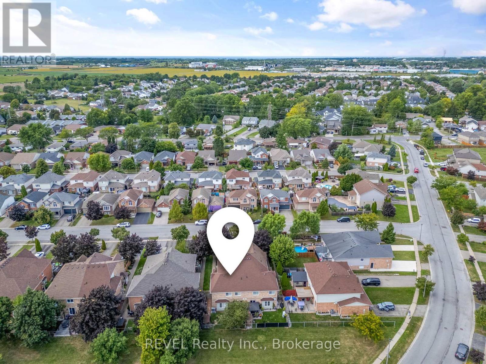 Photo 27 of A 20 Brown Drive, St Catharines ON