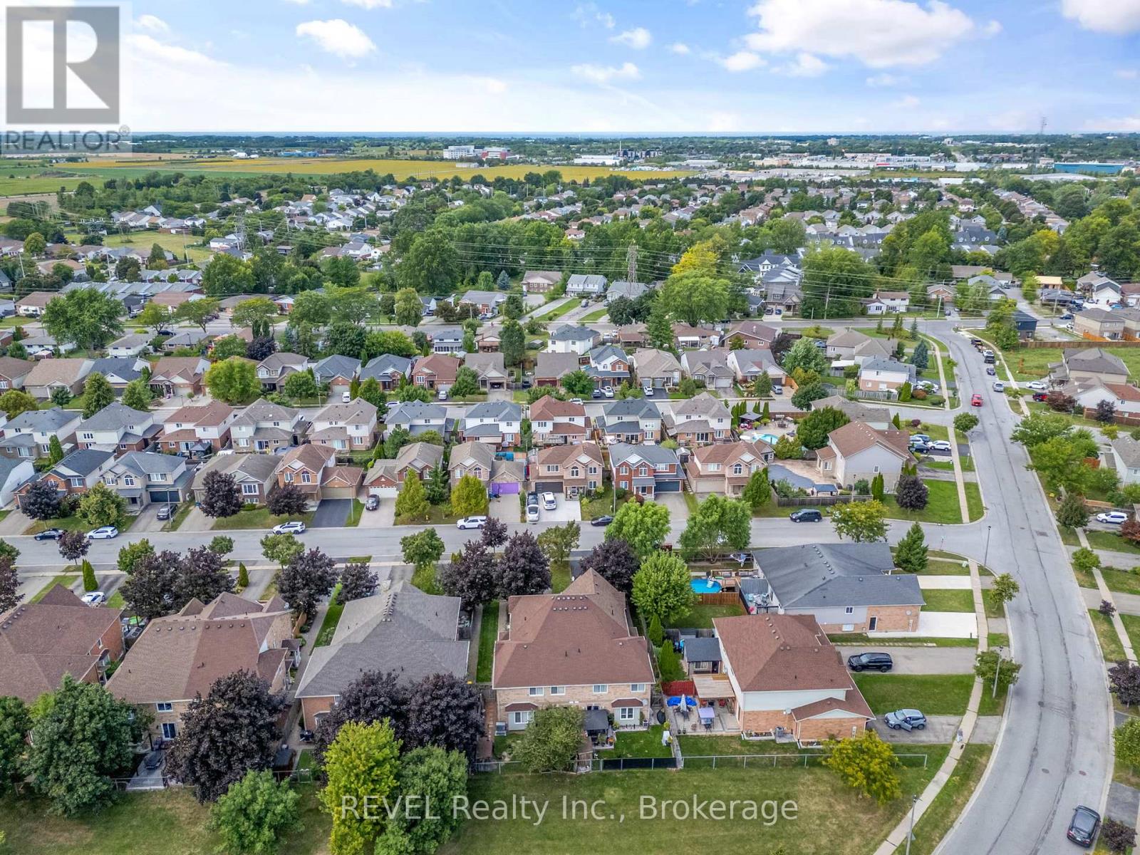 Photo 44 of A 20 Brown Drive, St Catharines ON