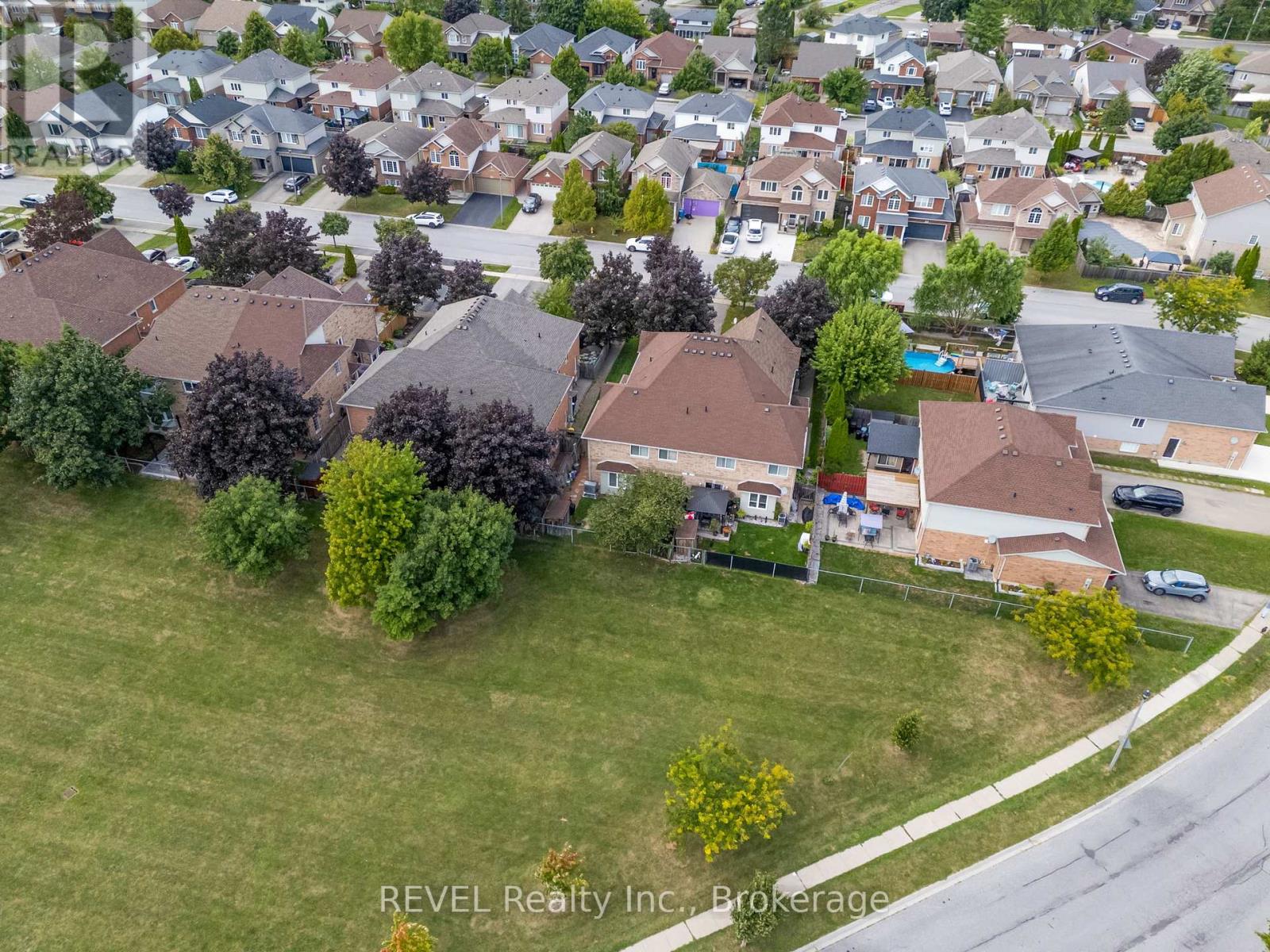 Photo 50 of A 20 Brown Drive, St Catharines ON