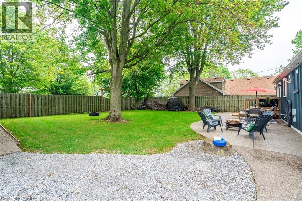 Photo 8 of 8 Beach Road, Lowbanks ON