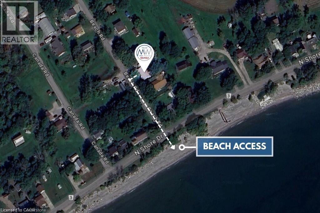 Photo 14 of 8 Beach Road, Lowbanks ON