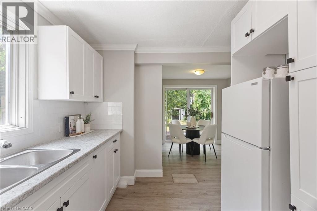 Photo 1 of 117 Stuart Street, London ON