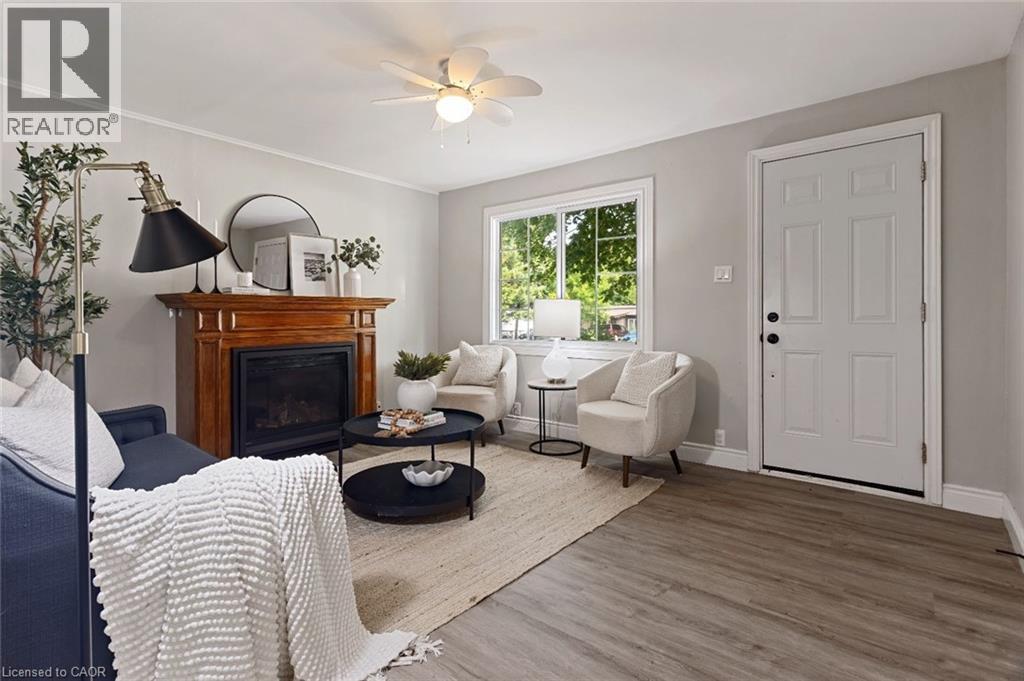 Photo 35 of 117 Stuart Street, London ON