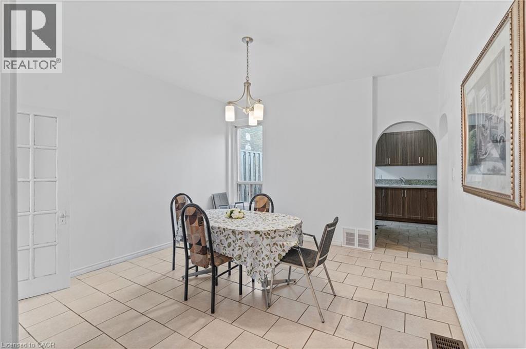 Photo 29 of 109 Sanford Avenue N, Hamilton ON