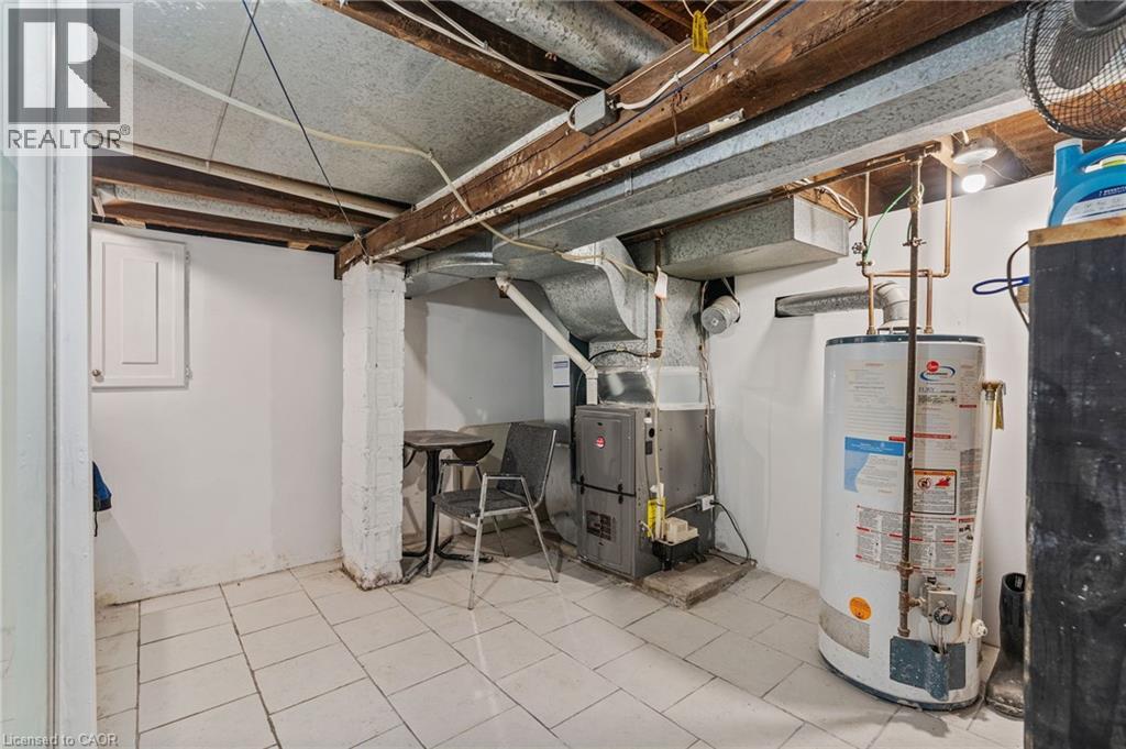 Photo 22 of 109 Sanford Avenue N, Hamilton ON