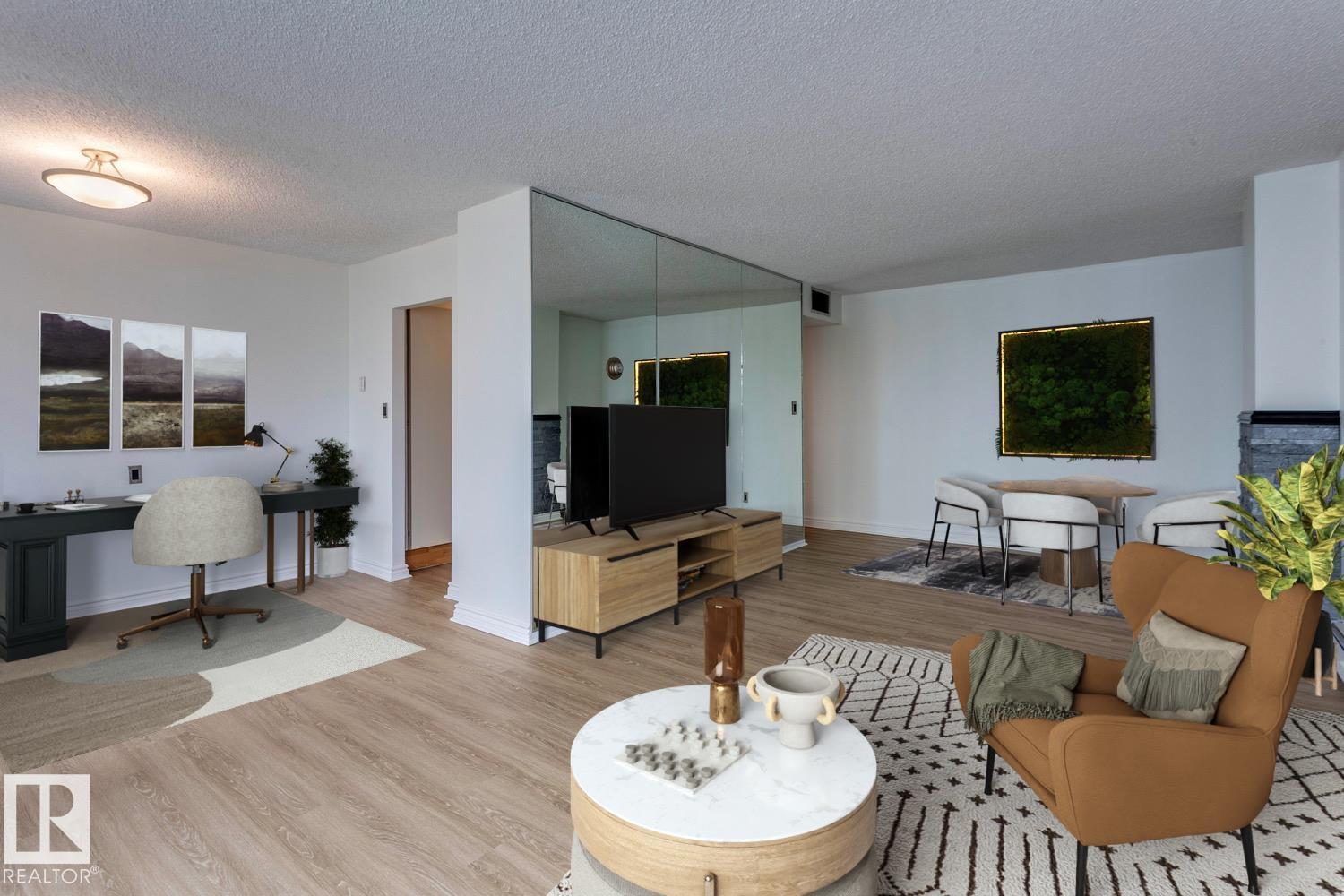 Photo 20 of 201 8340 Jasper Av Nw, Edmonton AB