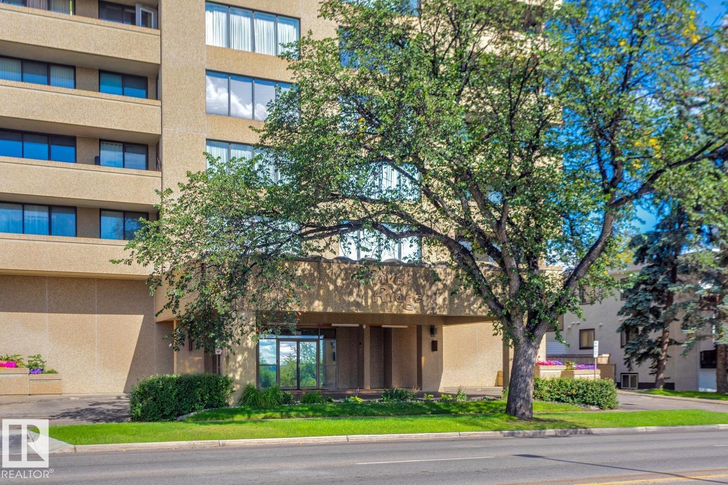 Photo 29 of 201 8340 Jasper Av Nw, Edmonton AB