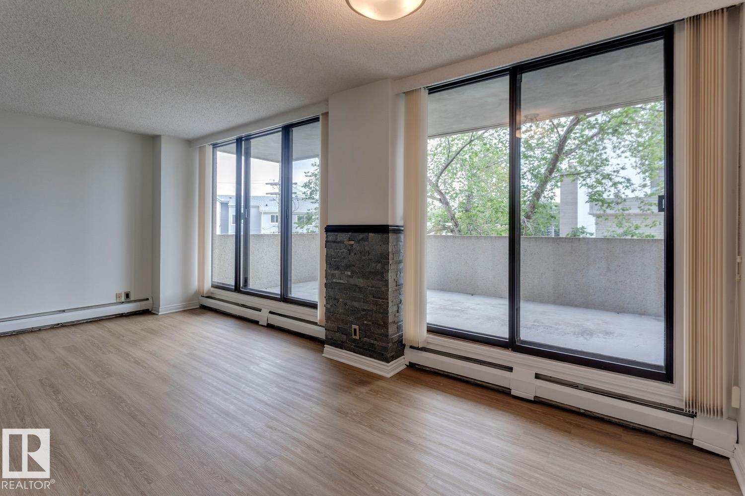 Photo 15 of 201 8340 Jasper Av Nw, Edmonton AB